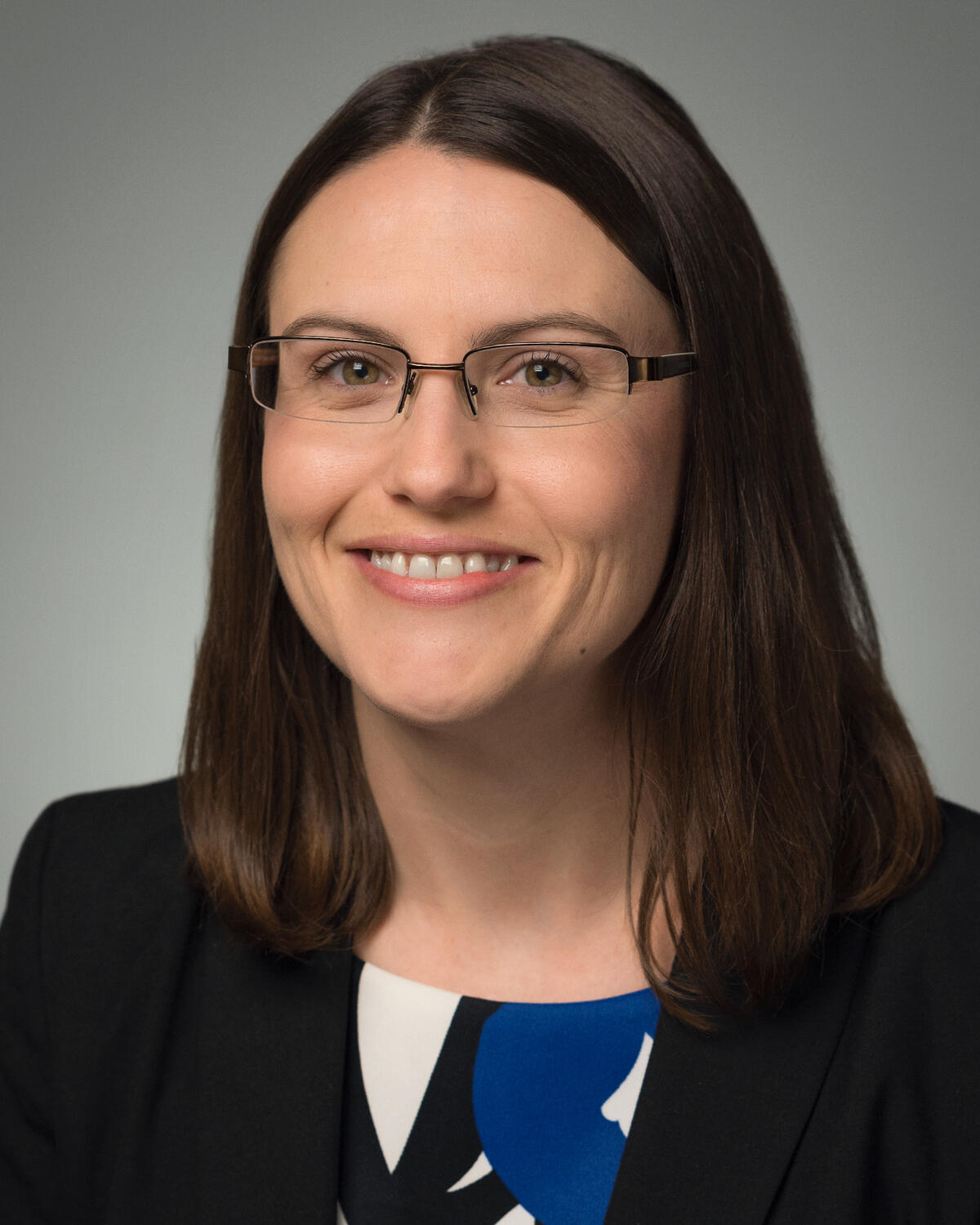 Headshot Image for Jessica Kinnard